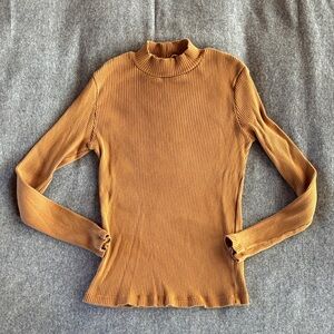 Uniqlo Turtleneck